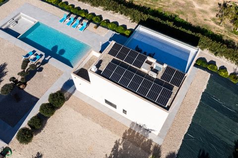 Villa i La Marina, Alicante, La Marina - € 725.000 | Ref: W6118 - foto 43